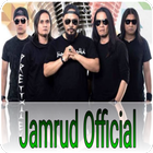 Lagu Jamrud Band Offline MP3 icon