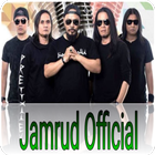 Lagu Jamrud Band Offline MP3 icône