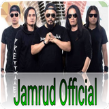Lagu Jamrud Band Offline MP3 icône