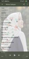 nissa sabyan mp3 offline screenshot 3