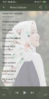 nissa sabyan mp3 offline screenshot 2