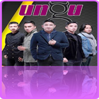 Ungu Band Full Album Offline icône