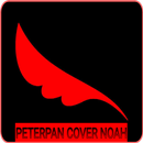 PETERPAN Official NOAH Cover MP3 Offline APK