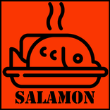 Cooking Salmon Fillet