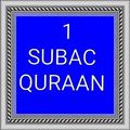 Subac Quraan.1