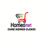 Homeomart Online Homeopathy иконка