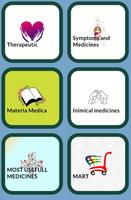 Homeomart Online Homeopathy постер