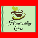 Homeo treatment clinical tips APK