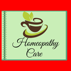 Homeo treatment clinical tips-icoon