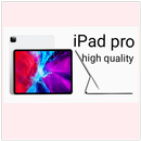 ipad pro high quality APK