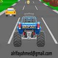 ”racing car