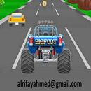 racing car APK