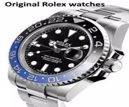 Original Rolex watches for Android - APK Download
