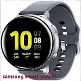 Samsung smart watches