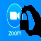 Zoom Tips and Tricks Guide أيقونة