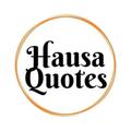 Hausa Quotes