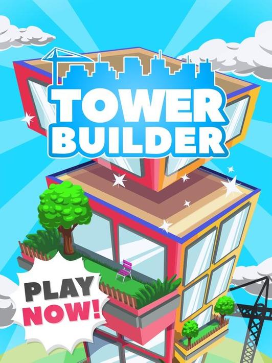 Skyscraper stackTower building game APK for Android Download