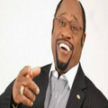 Dr. Myles Munroe Teachings
