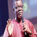 Pst. Mensa Otabil Messages