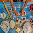 Seven recipes for the holiday feast 2020 APK