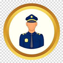APK شرطة الاطفال-المكالمة الوهمية MP3