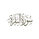 سورة البقرة كامله بدون انترنت