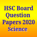 12th Science Question Papers 2020 APK