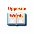 Opposite Words