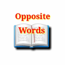 Opposite Words APK