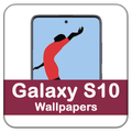 Punch Hole Wallpapers For Galaxy S10 Lite