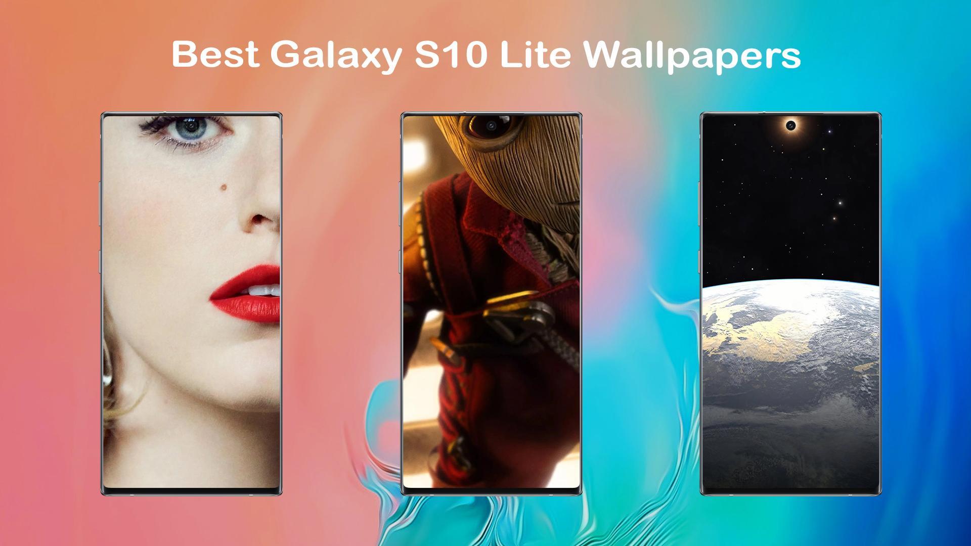 Punch Hole Wallpapers For Galaxy S10 Lite For Android Apk Download