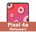 Punch Hole Wallpapers For Pixe
