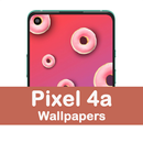 Punch Hole Wallpapers For Pixe APK
