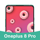 Punch Hole Wallpapers For Oneplus 8 Pro APK
