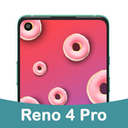 Punch Hole Wallpapers For Reno 4 pro icon