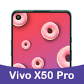 Punch Hole Wallpapers For Vivo