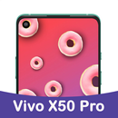 Punch Hole Wallpapers For Vivo APK