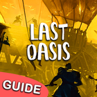 Guide For Last Oasis Survival Tips 圖標