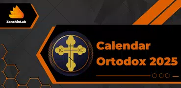 Calendar Ortodox 2025-2026