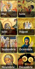 Baixar Calendar Creştin Ortodox 2023 XAPK