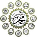 Imams names
