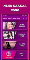 Hits of Neha Kakkar || Neha Kakkar Song Affiche