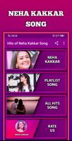 Hits of Neha Kakkar || Neha Kakkar Song الملصق