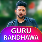 Guru Randhawa アイコン