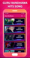 Guru Randhawa ポスター