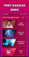 Hits of Tony Kakkar || Tony Kakkar Song الملصق