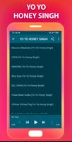 Hits of Yo Yo Honey Singh | Yo Yo Honey Singh Song تصوير الشاشة 1