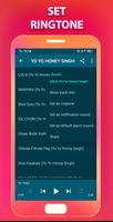 Hits of Yo Yo Honey Singh | Yo Yo Honey Singh Song تصوير الشاشة 2