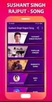 Hits Of Sushant Singh Rajput Song || Hindi Gaana الملصق