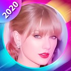 Taylor Swift Songs icône
